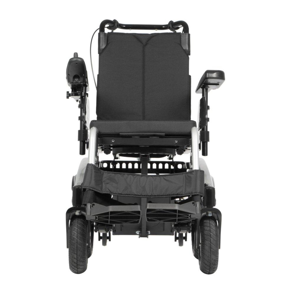 Инвалидная коляска с электроприводом Pulse 310, Ortonica - фото 5 - id-p138612383