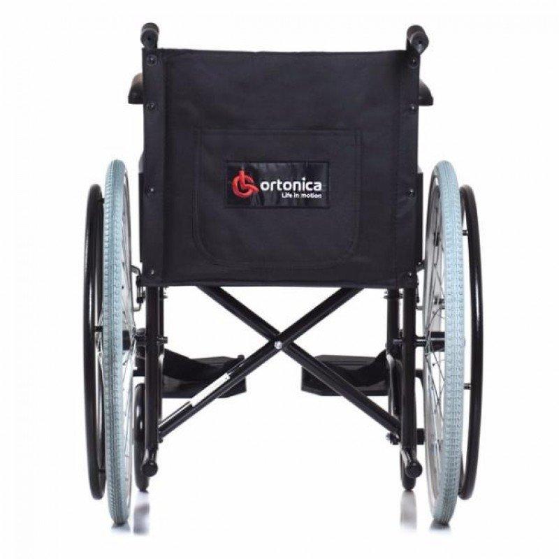 Инвалидная коляска Base 100 Ortonica - фото 3 - id-p138612401