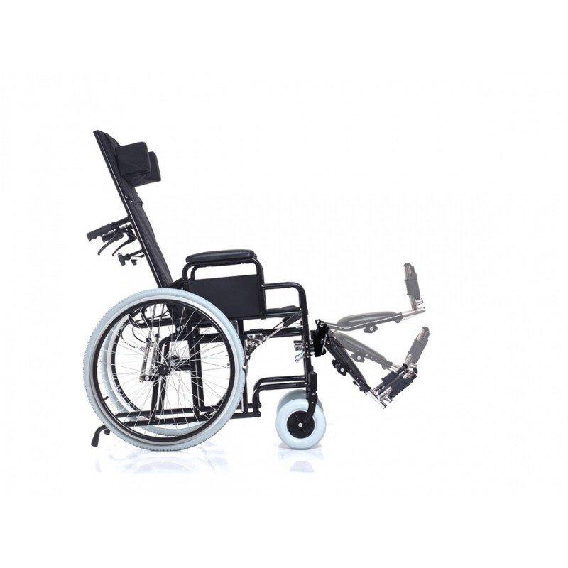 Инвалидная коляска Base 155 Ortonica - фото 3 - id-p138612402
