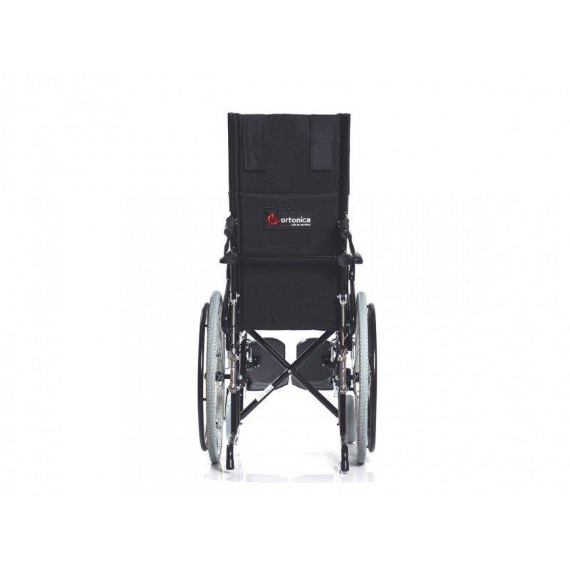 Инвалидная коляска Base 155 Ortonica - фото 8 - id-p138612402