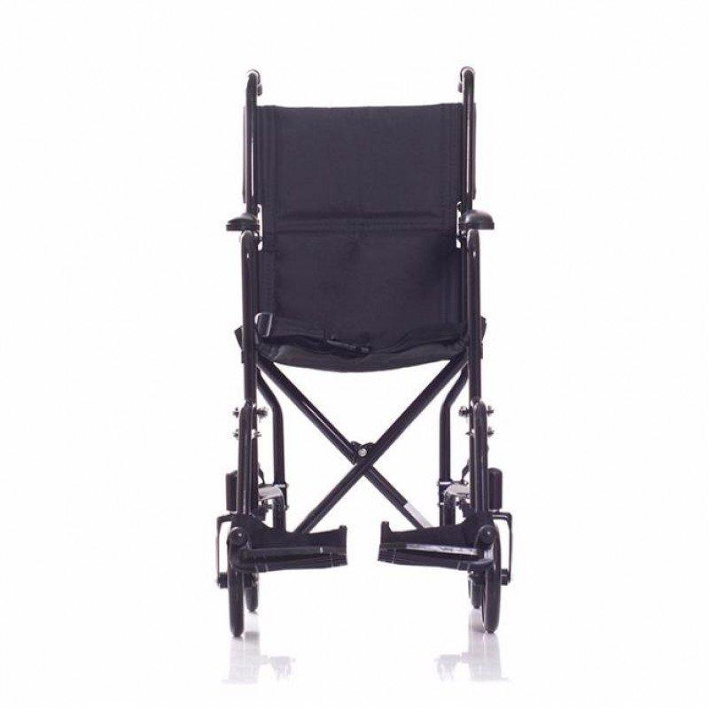 Инвалидная коляска Base 105 Ortonica - фото 3 - id-p138612403