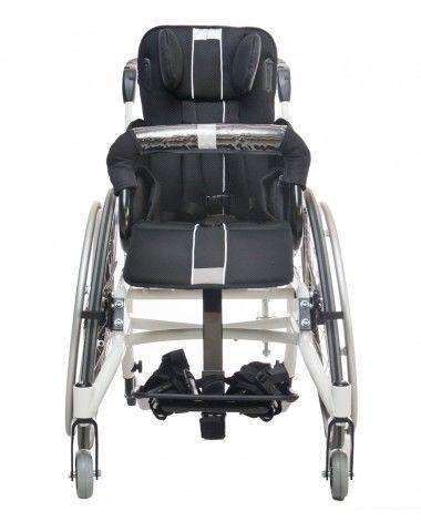 Кресло-коляска инвалидная активного типа URSUS ACTIVE - фото 3 - id-p138612409