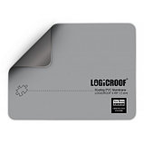 ПВХ Logicroof V-RP 1,2 мм мембрана серая,2,10х25м, фото 5