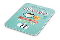 Кухонные весы KS 19 Breakfast Beurer