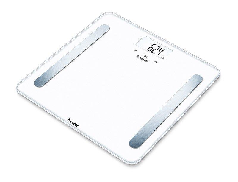 Диагностические весы Beurer BF 600 Pure White - фото 1 - id-p138612618