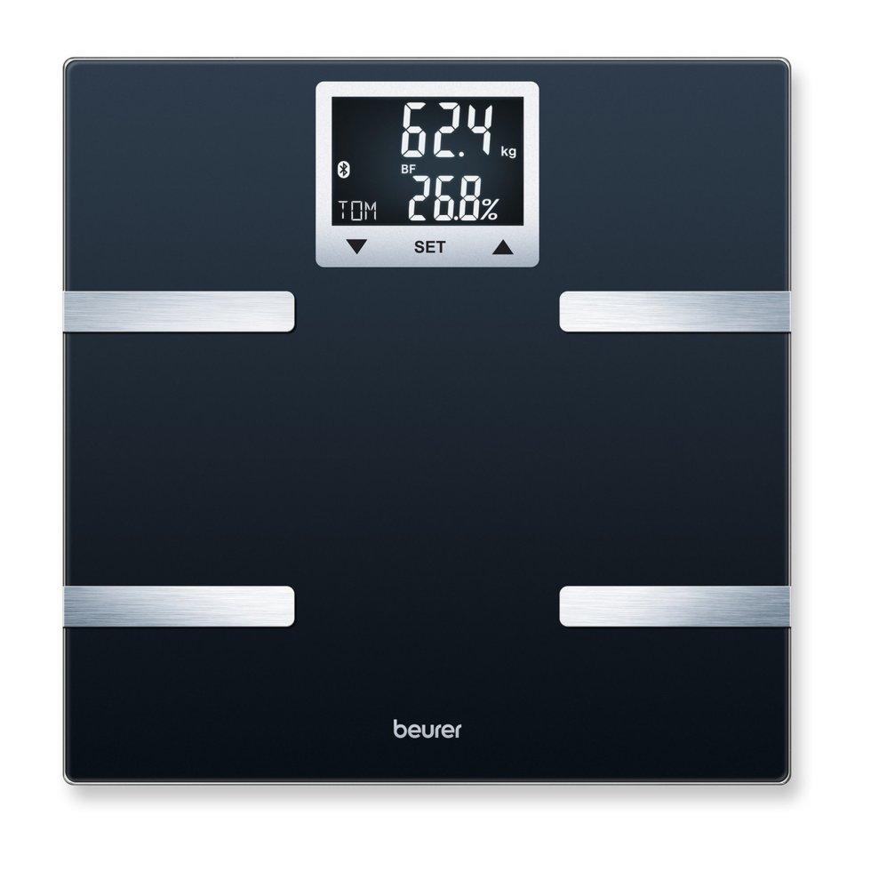 Диагностические весы Beurer BF 720 - фото 2 - id-p138612635