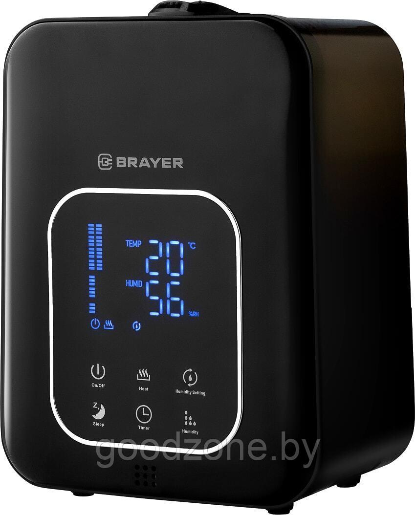 Brayer BR4703