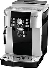 Эспрессо кофемашина DeLonghi Magnifica S ECAM 21.117.SB