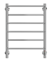 Полотенцесушитель электрический Евромикс П6 450х650 TERMINUS, фото 2