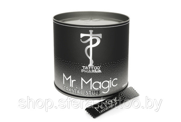 Mr. Magic Волшебный порошок 100 саше по 2 г - фото 1 - id-p138615262