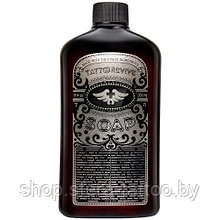 Концентрат антибактериального мыла Soap Tattoo Revive, 500 ml