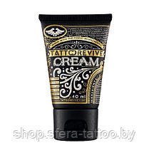 Крем для ухода за татуировкой Tattoo Revive Cream, 40ml