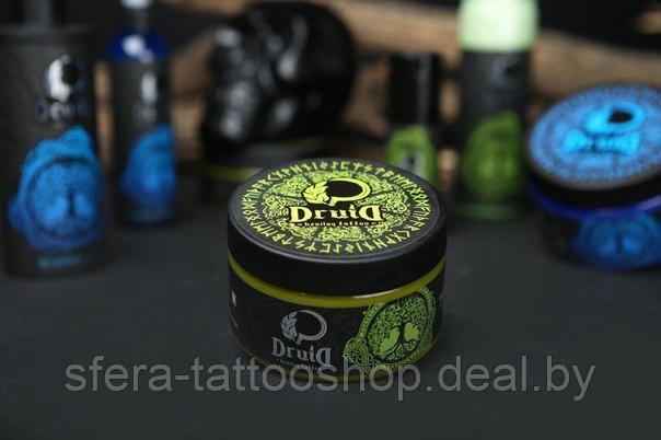 Масло для работы Друид «Летняя серия» Tattoo Butter Druid «Summer series» 150мл - фото 2 - id-p138615275