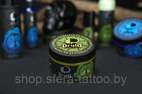 Масло для работы Друид «Летняя серия» Tattoo Butter Druid «Summer series», 250мл - фото 2 - id-p138615276