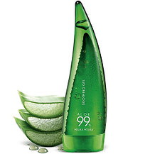 Универсальный несмываемый гель Holika Holika Aloe 99% Soothing Gel