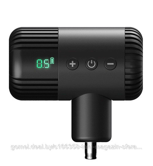 Беспроводной портативный блок питания EZ Portex G2 Portable Power Supply с разъемом RCA