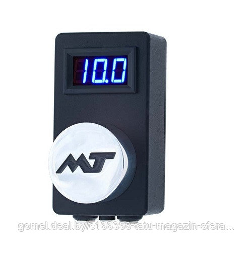 Блок питания MT PowerBox Practic Черный Муар