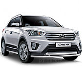 Тюнинг HYUNDAI CRETA