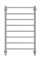 Полотенцесушитель электрический Евромикс П8 500х850 TERMINUS, фото 2