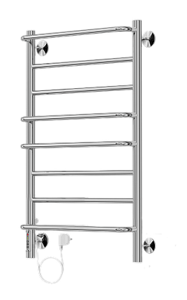 Полотенцесушитель электрический Евромикс П8 500х850 TERMINUS, фото 2
