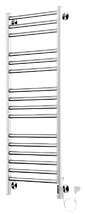 Полотенцесушитель электрический Енисей П16 500х1350 (6+4+3+3) TERMINUS, фото 2