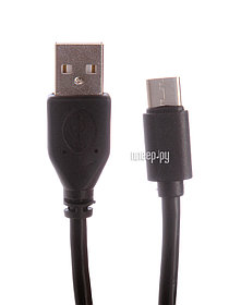 Кабель Cablexpert CCP-USB2-AMCM-1M