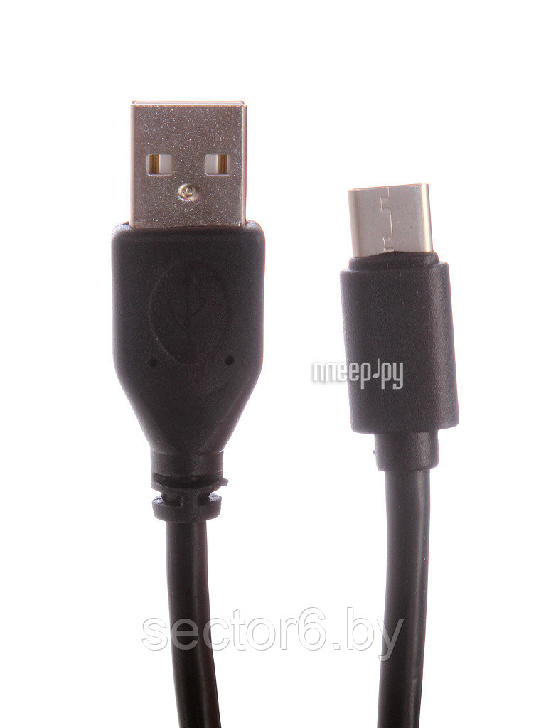 Кабель Cablexpert CCP-USB2-AMCM-1M - фото 1 - id-p125491095