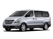 Тюнинг HYUNDAI STAREX/H1