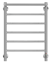 Полотенцесушитель электрический с полкой Классик П6 450х650 TERMINUS, фото 2