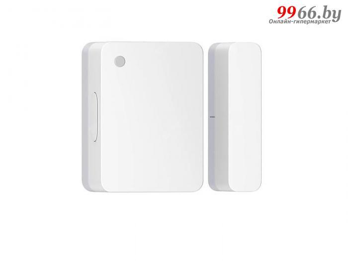 Датчик открытия дверей и окон Xiaomi Mi Smart Home Door Window Sensor 2 MCCGQ02HL - фото 1 - id-p138523012