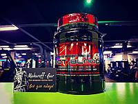 Предтренировочный комплекс Scitec Nutrition HOT BLOOD 3.0 (820 г)