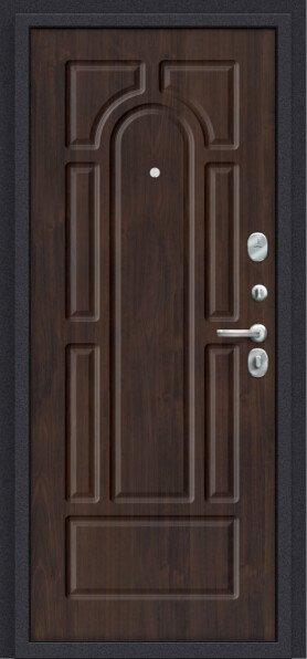 Дверь входная металлическая el'Porta Porta S 55.55 Almon 28 Almon 28