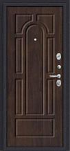 Дверь входная металлическая el'Porta Porta S 55.55 Almon 28 Almon 28