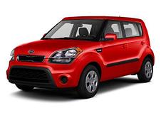 Тюнинг KIA SOUL