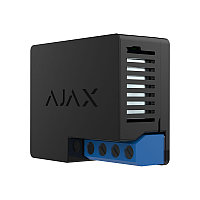 Ajax Relay - слаботочное DC-реле дистанционного управления c сухим контактом