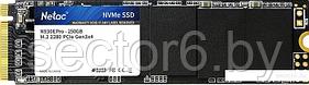 SSD Netac N930E PRO 256GB