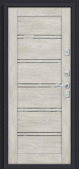 Дверь входная металлическая el'Porta Porta M 8.Л28 Chalet Grande Chalet Provence - фото 2 - id-p138627212