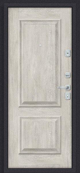Дверь входная металлическая el'Porta Porta M К18.К12 Rocky Road Chalet Provence - фото 2 - id-p138627230