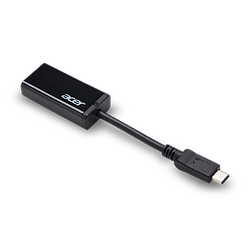 Адаптер / переходник / конвертер ACER USB Type-C на HDMI