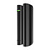 Ajax DoorProtect Plus – Беспроводной датчик открытия с сенсором удара и наклона – черный, фото 3