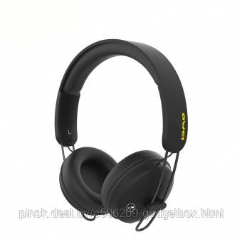 Наушники AWEI А800BL Bluetooth - фото 1 - id-p138627569