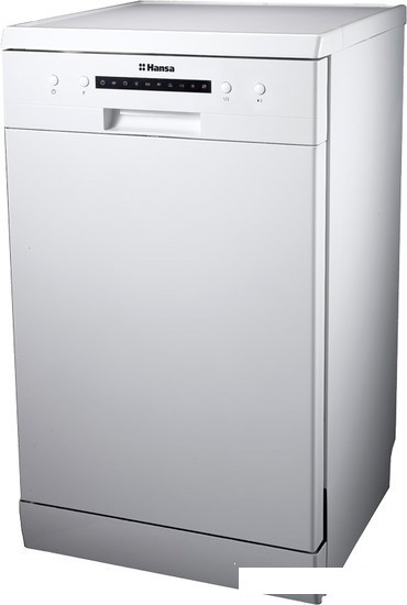 Посудомоечная машина Hansa ZWM 416 WH - фото 1 - id-p138629806