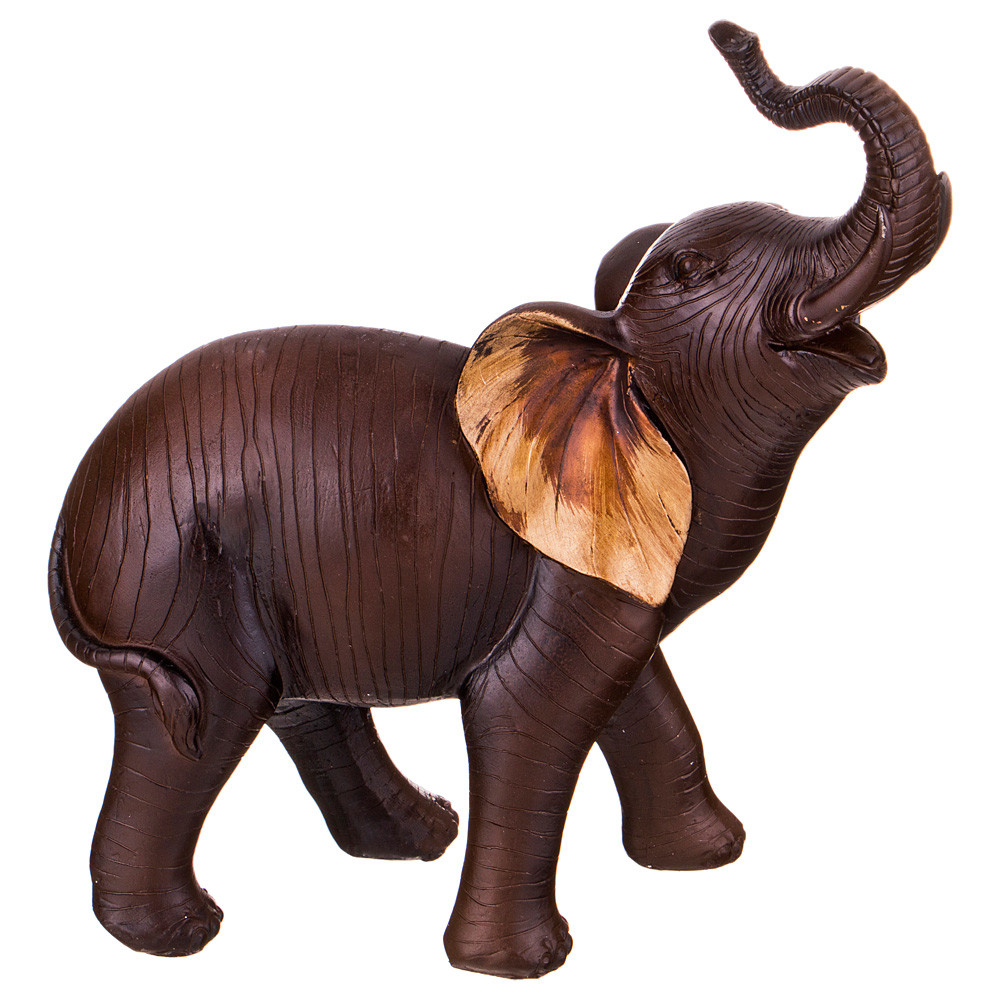 Слон статуэтка Золотое дерево - фото 1 - id-p138630154
