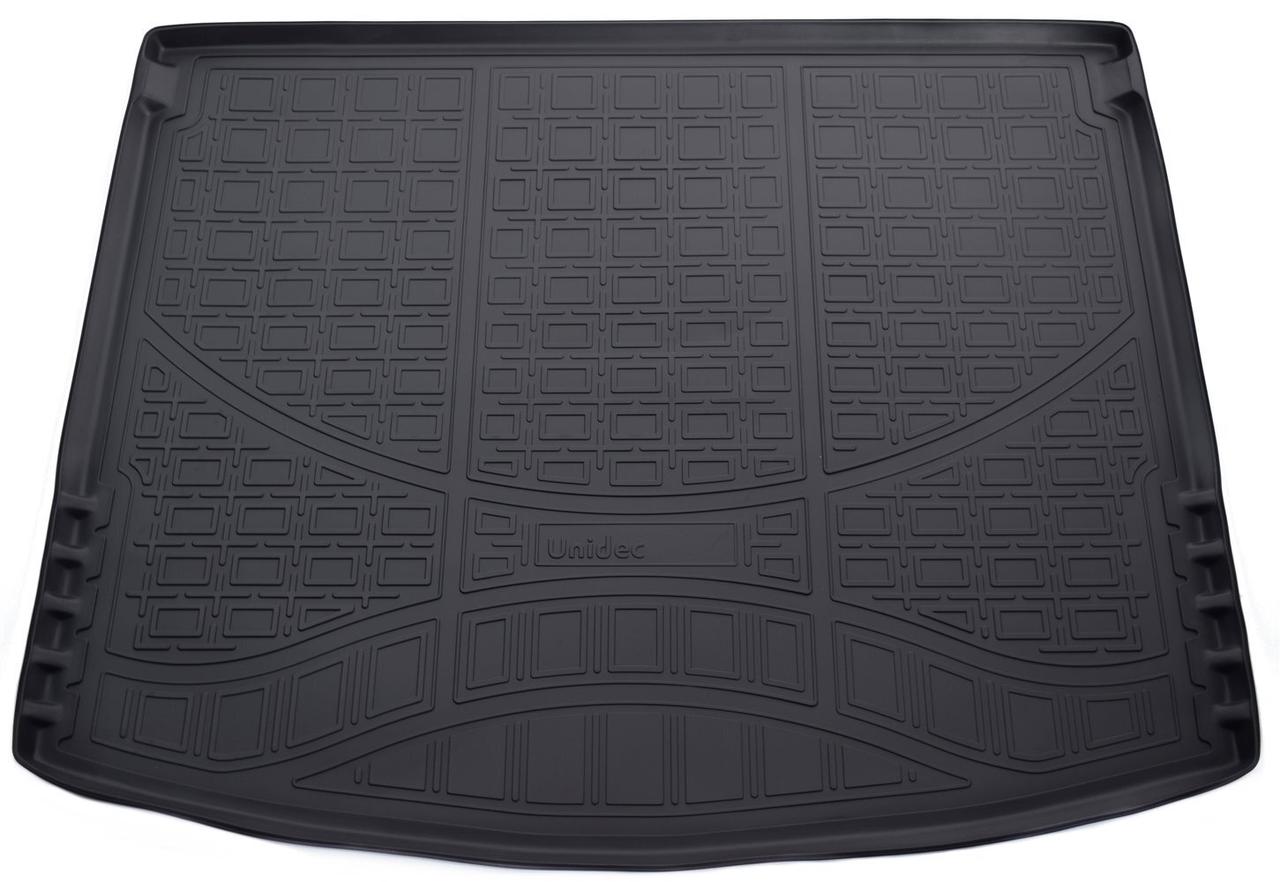Коврик багажника Norplast для Mazda 3 (хэтчбек) (2013-2019) NPA00-T55-052