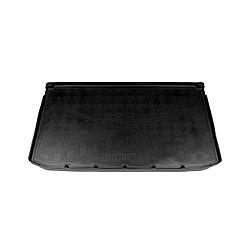 Коврик багажника Norplast для Mini Hatch (F56) (2014-2018) (5 дв.) (на верхнюю полку) NPA00-T57-250