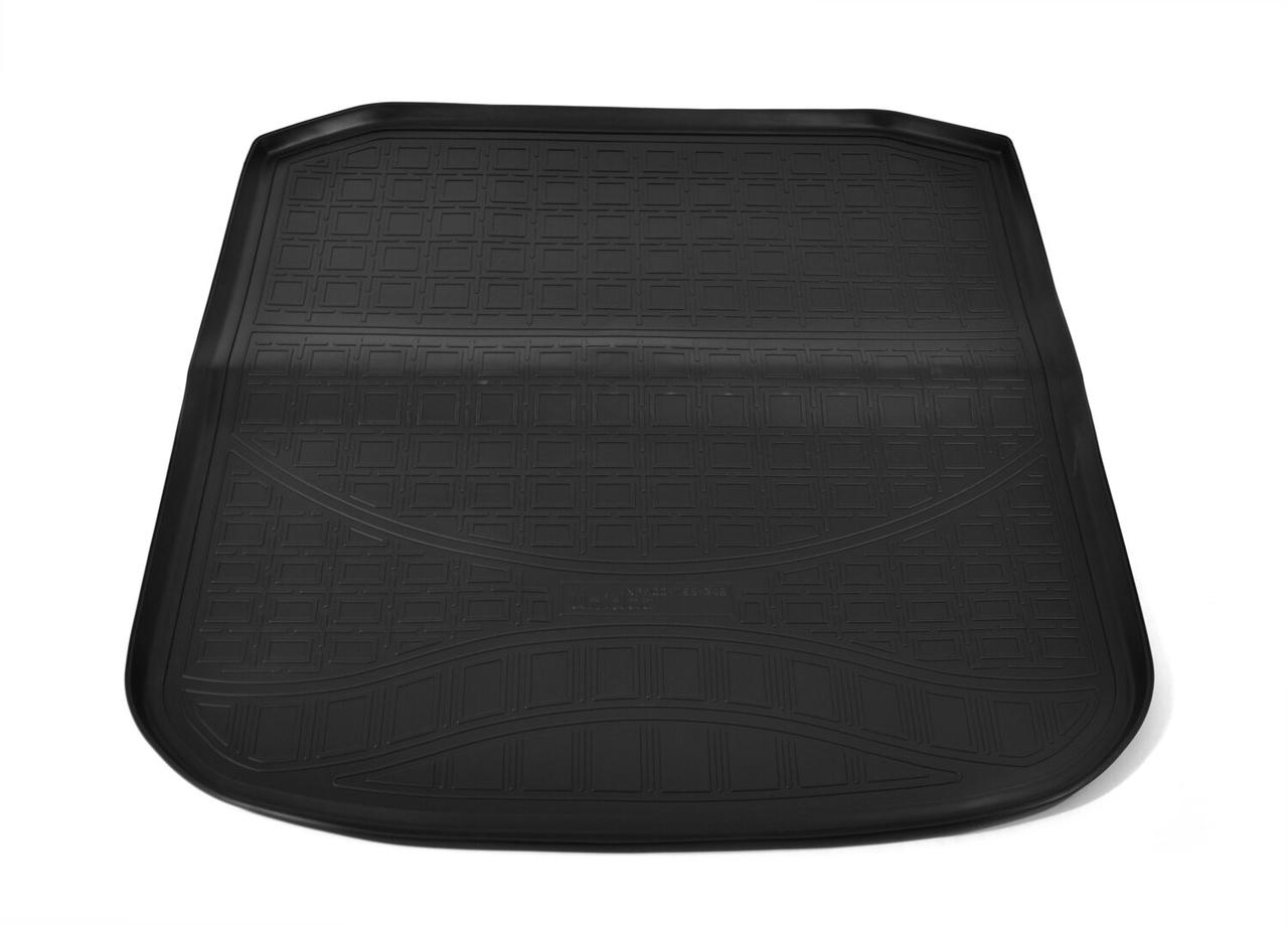Коврик багажника Norplast для Volkswagen Jetta VII (седан) (BU,A7) (2018) NPA00-T95-248 - фото 1 - id-p138349268