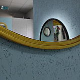 Круглое зеркало "Scandi" D70, фото 3
