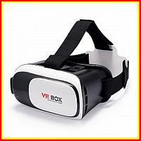 VR BOX 2.0 | Очки виртуальной реальности