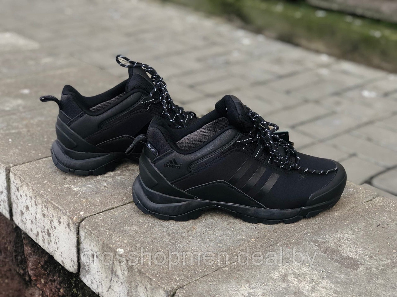 ADIDAS TERREX CLIMAPROOF - фото 4 - id-p138650421