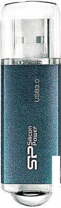 USB Flash Silicon-Power Marvel M01 64Gb (SP064GBUF3M01V1B), фото 2